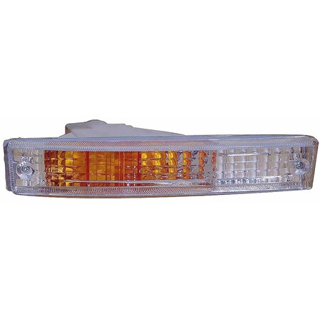 Depo Lamp, 317-1616L-AS 317-1616L-AS